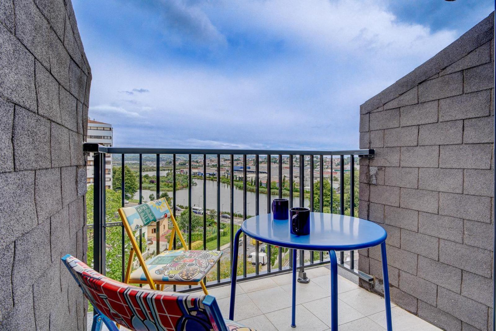 Appartamento Luminoso Atico Con Terraza, Irun, Parking, 4Pax Esterno foto