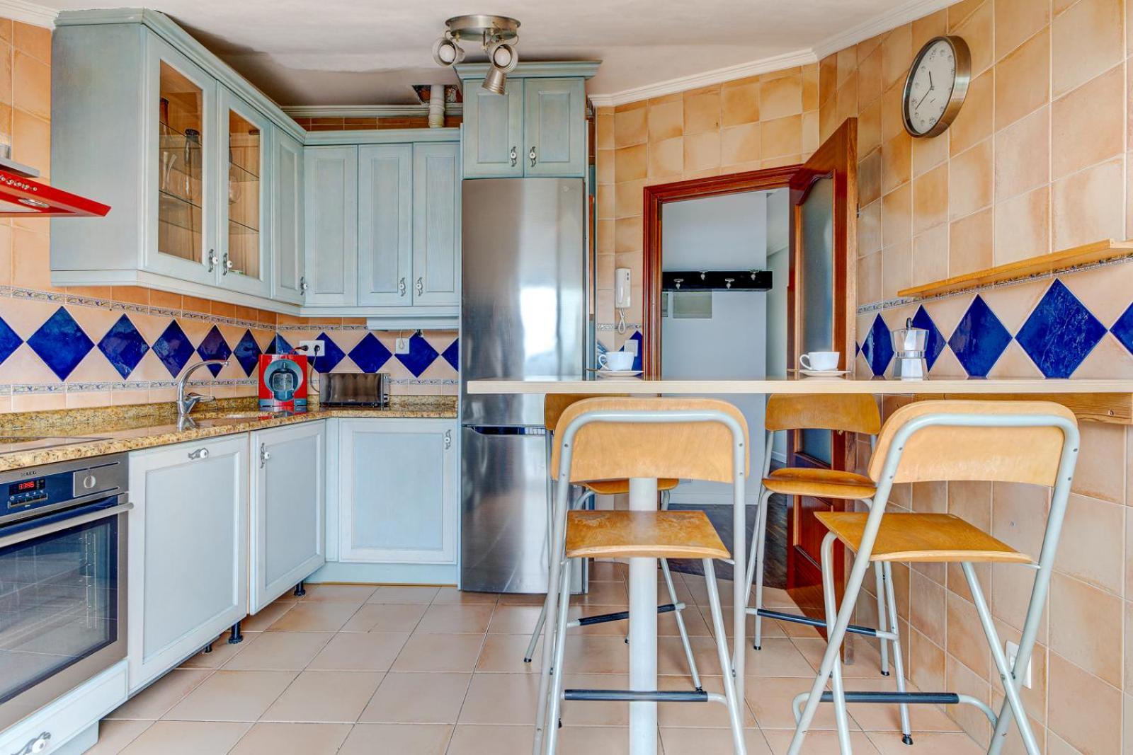 Appartamento Luminoso Atico Con Terraza, Irun, Parking, 4Pax Esterno foto